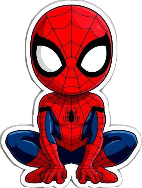 Spidey